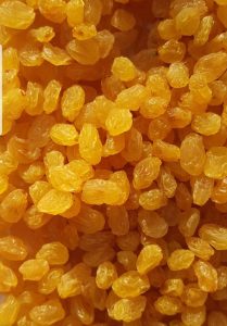 صادرات کشمش به کشور فرانسه