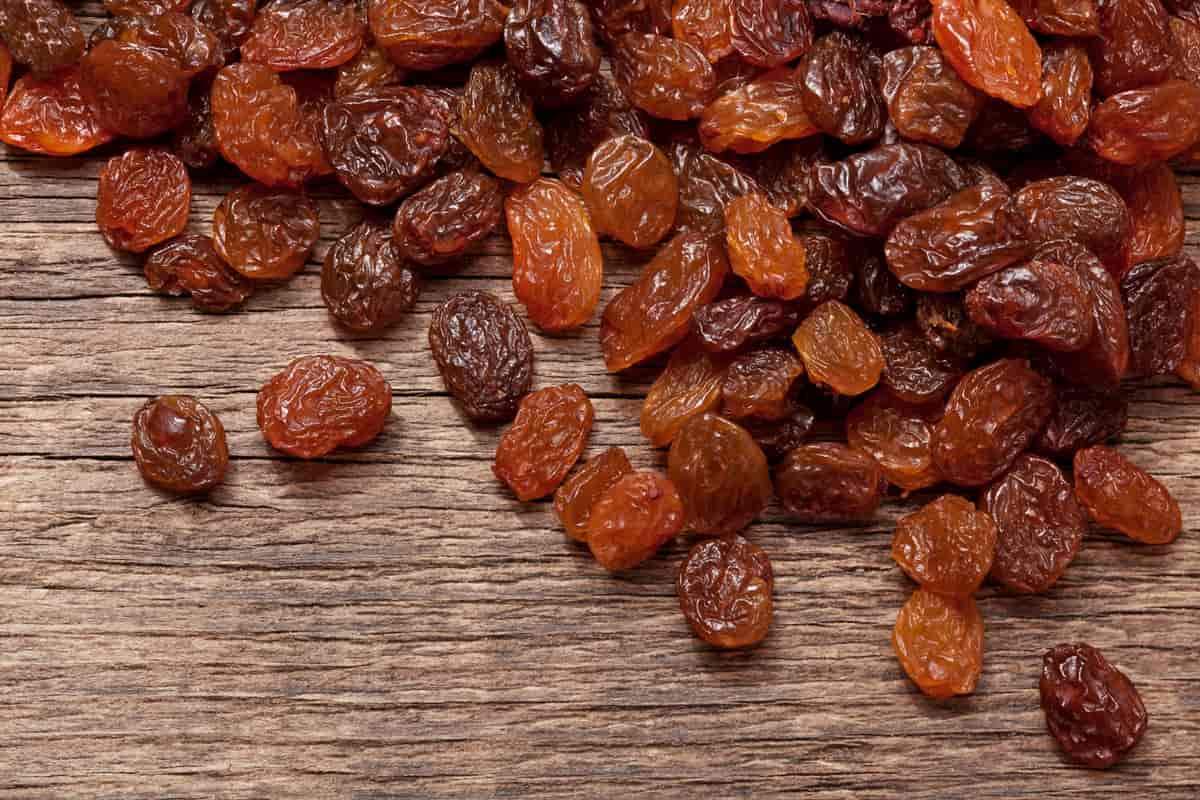 قیمت کشمش آفتابی تاکستان بررسی کیفیت، کاربرد و عوامل موثر بر نرخ