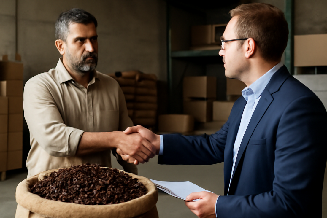 کشمش آفتابی عمده معیارهای سنجش بازار و تأمین تجاری