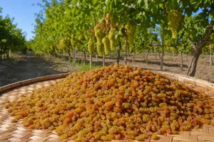 کشمش آفتابی تاکستان معیارهای تشخیص کیفیت پیش از خرید